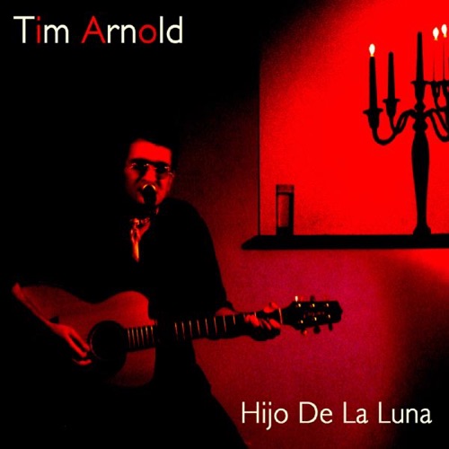 Hijo De La Luna