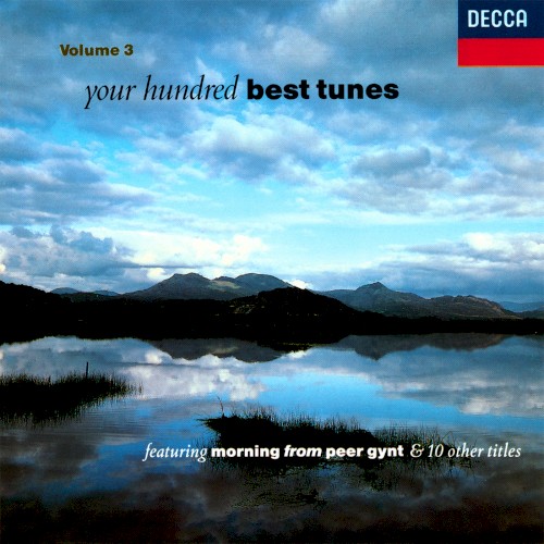 Your Hundred Best Tunes, Volume 3
