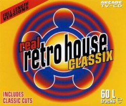 Real Retro House Classix