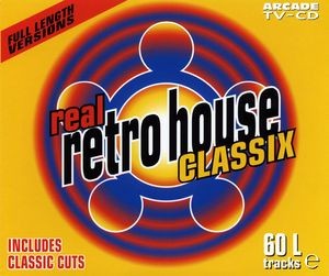Real Retro House Classix