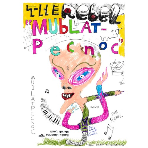Mublat Pecnoc