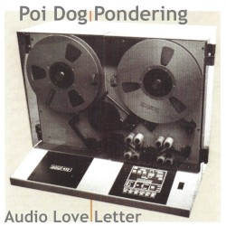 Audio Love Letter