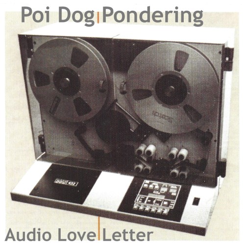 Audio Love Letter