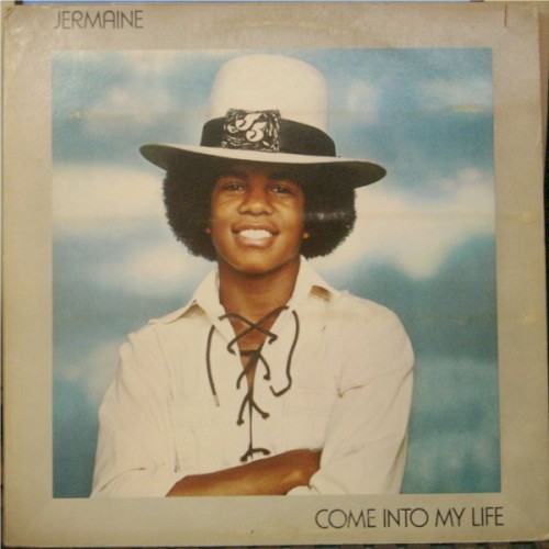 Come Into My Life