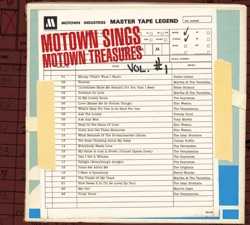 Motown Treasures