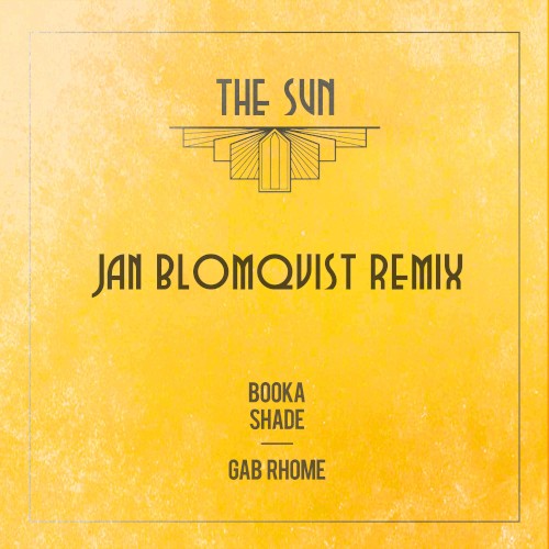 The Sun (remix)