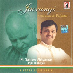 Jasrangi