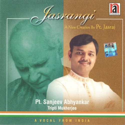 Jasrangi