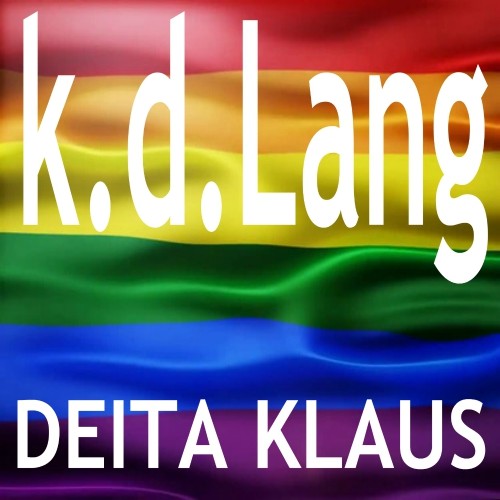 k.d. lang