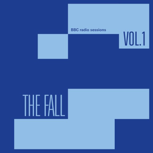 BBC Radio Sessions, Vol. 1