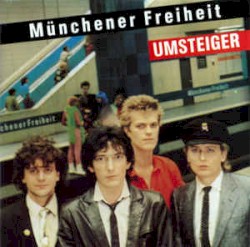 Umsteiger