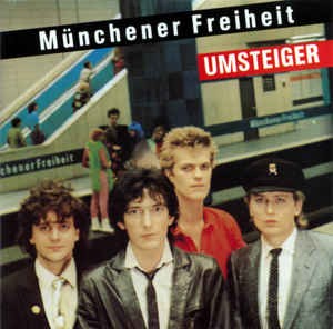 Umsteiger