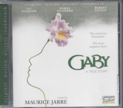 Gaby: A True Story