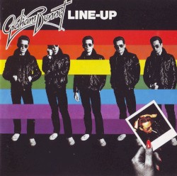 Line-Up