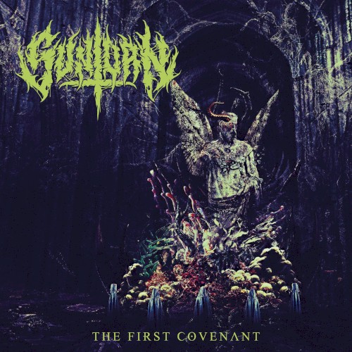 The First Covenant