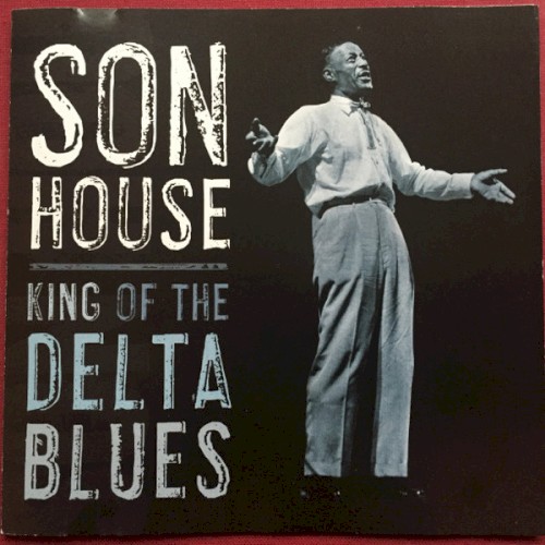 King of the Delta Blues