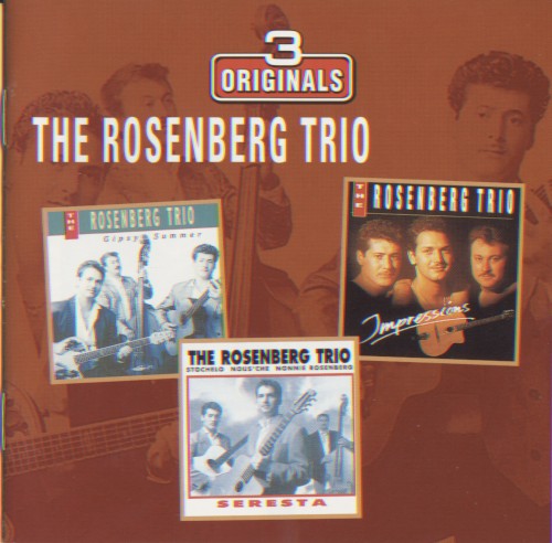 3 Originals