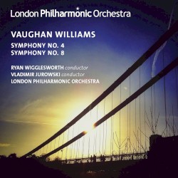 Symphony no. 4 / Symphony no. 8