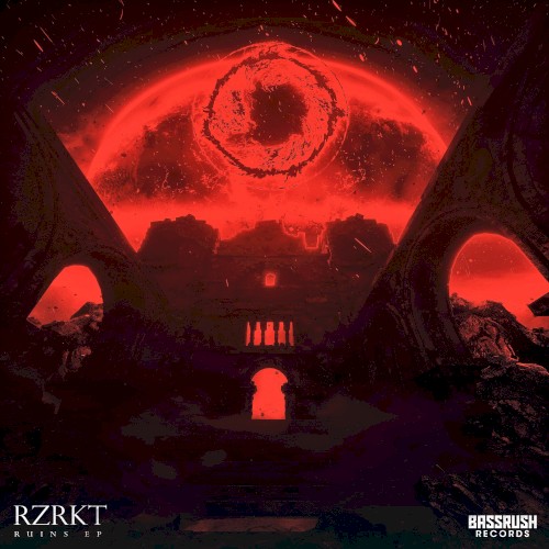 RUINS EP