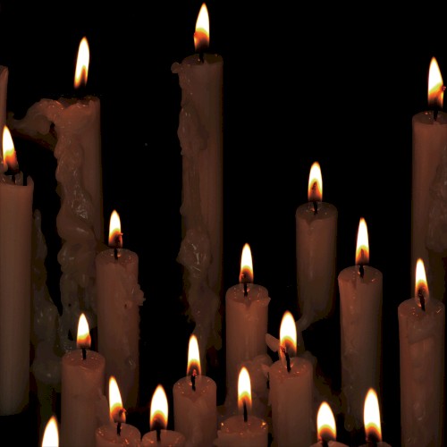 Votive Fire