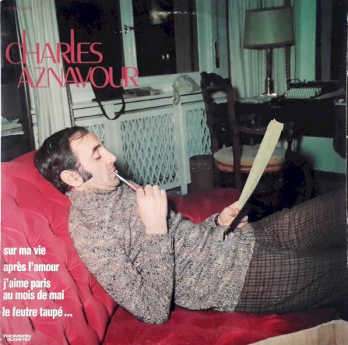 Charles Aznavour