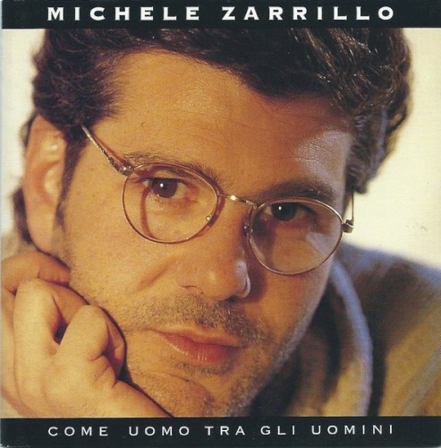 Come uomo tra gli uomini
