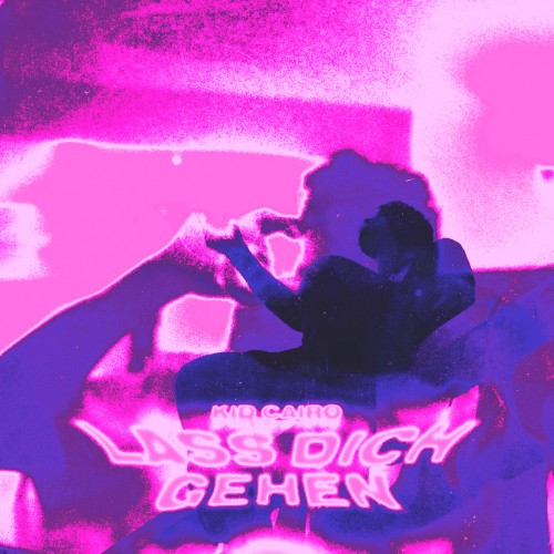 Lass dich gehen