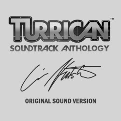Turrican Soundtrack Anthology - Original Sound Version