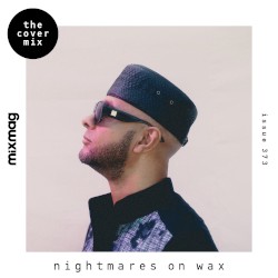 The Cover Mix: Nightmares On Wax