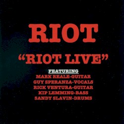 Riot Live