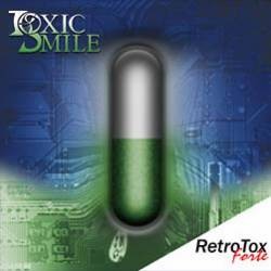 Retro Tox Forte
