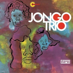 Jongo Trio