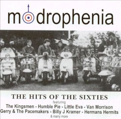 Modrophenia: The Hits of the Sixties