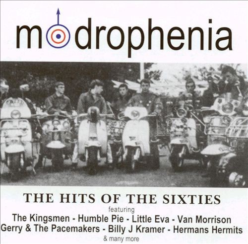 Modrophenia: The Hits of the Sixties