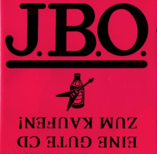 Eine gute CD zum Kaufen!