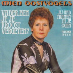 Vader, ben jij je kroost vergeten