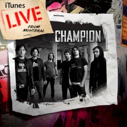 iTunes Live from Montreal