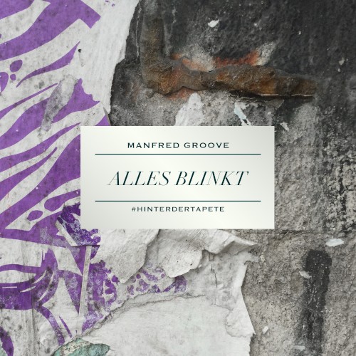 Alles blinkt
