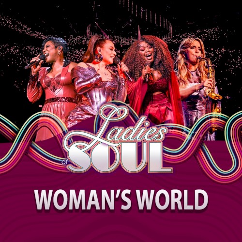 Woman's World