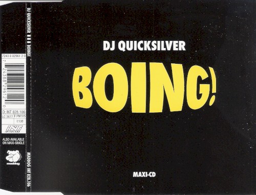 Boing!