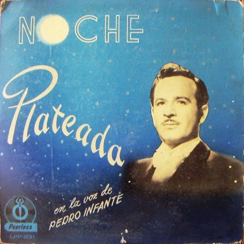 Noche plateada