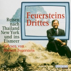 Feuersteins Drittes