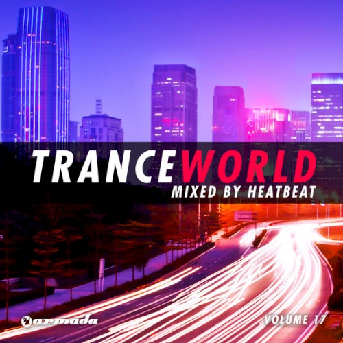Trance World, Volume 17