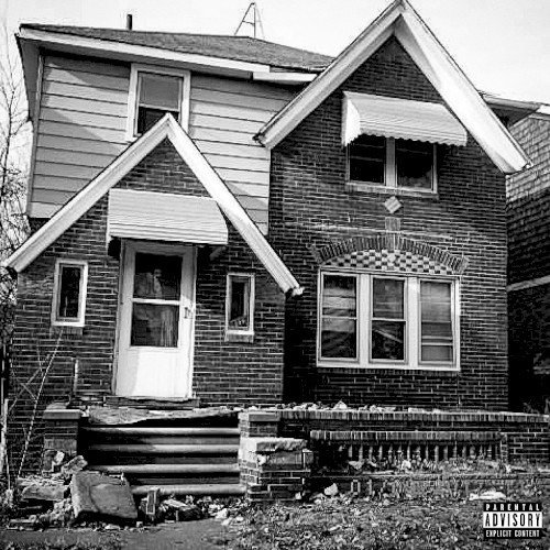 Off the Porch