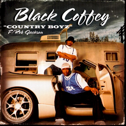 Country Boyz