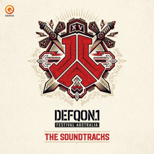Defqon.1 Australia 2017: The Soundtrack