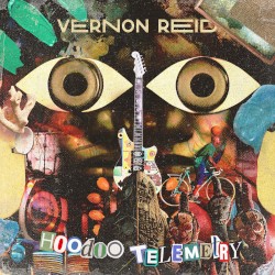 Hoodoo Telemetry