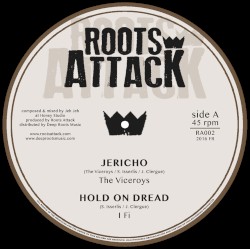 Jericho