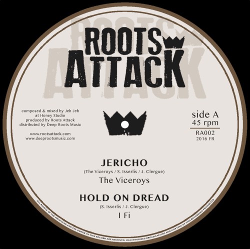 Jericho