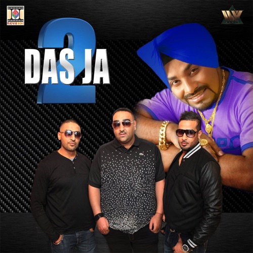 Das Ja 2